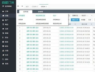 飛訊企點(diǎn)營(yíng)銷軟件與商盟訂貨對(duì)比 功能、定位與軟件銷售解析